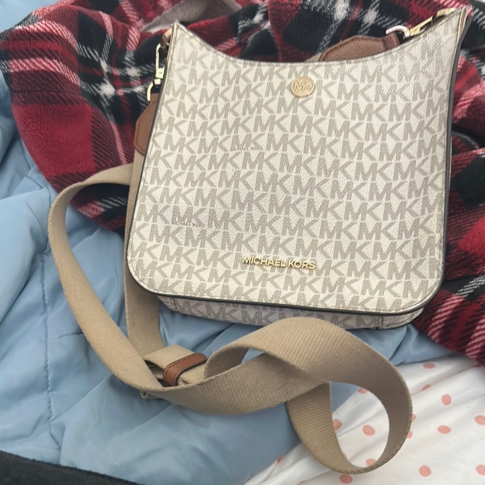 Michael KORS Sm crossbody